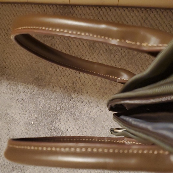 She Rules SUMDEX Oliver Gree Messenger LAPTOP BagNylon Strap Gr8 for Computer T… - Picture 3 of 12